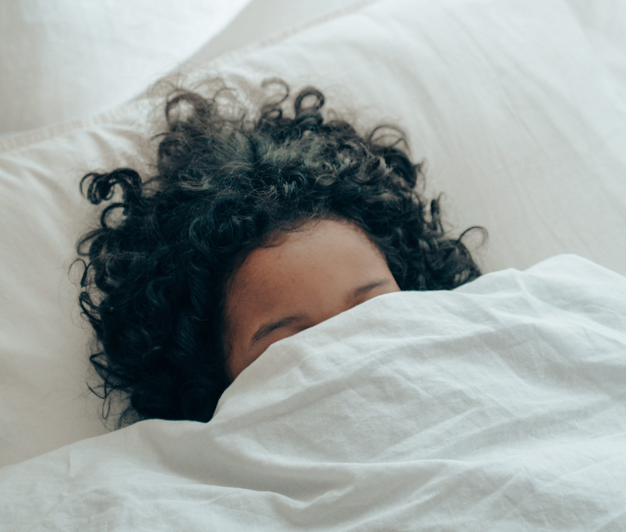 Who uses weighted blankets hotsell